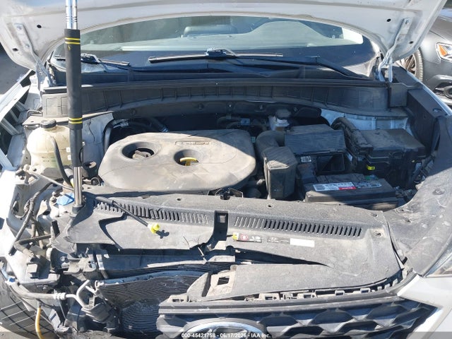 Hyundai TUCSON SE 2019 KM8J23A44KU051493 Image 10