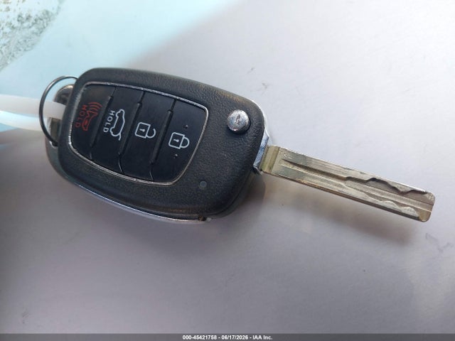 Hyundai TUCSON SE 2019 KM8J23A44KU051493 Image 11