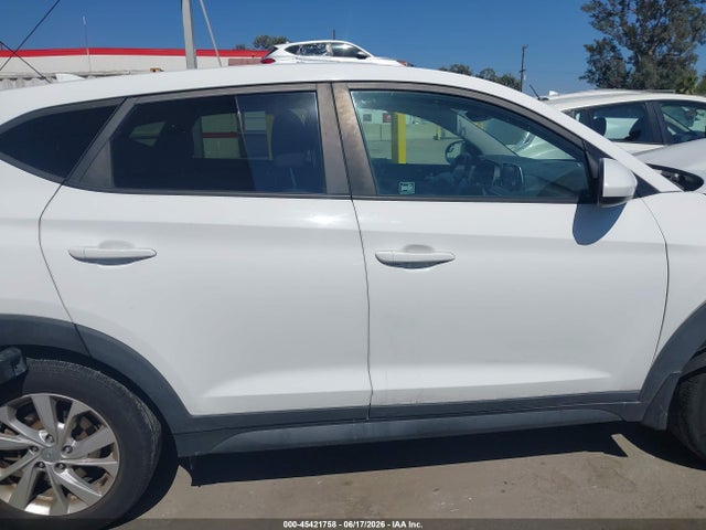 Hyundai TUCSON SE 2019 KM8J23A44KU051493 Image 14