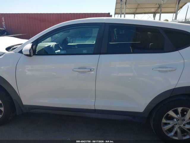 Hyundai TUCSON SE 2019 KM8J23A44KU051493 Image 15