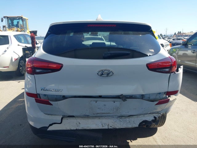 Hyundai TUCSON SE 2019 KM8J23A44KU051493 Image 17