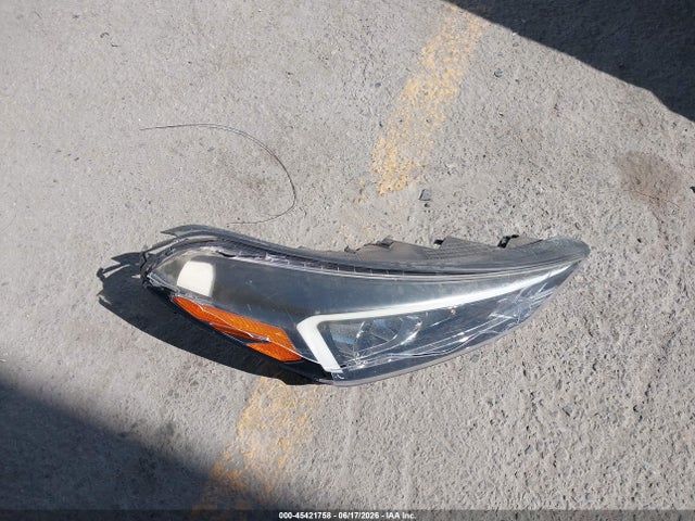 Hyundai TUCSON SE 2019 KM8J23A44KU051493 Image 12