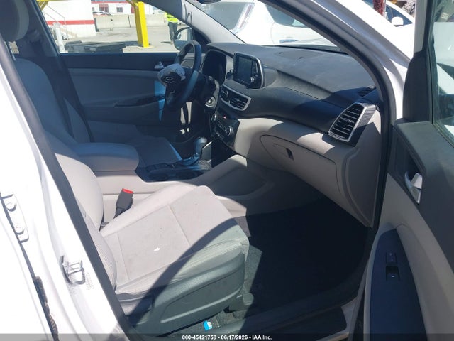 Hyundai TUCSON SE 2019 KM8J23A44KU051493 Image 5