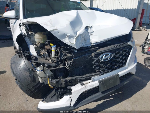 Hyundai TUCSON SE 2019 KM8J23A44KU051493 Image 6
