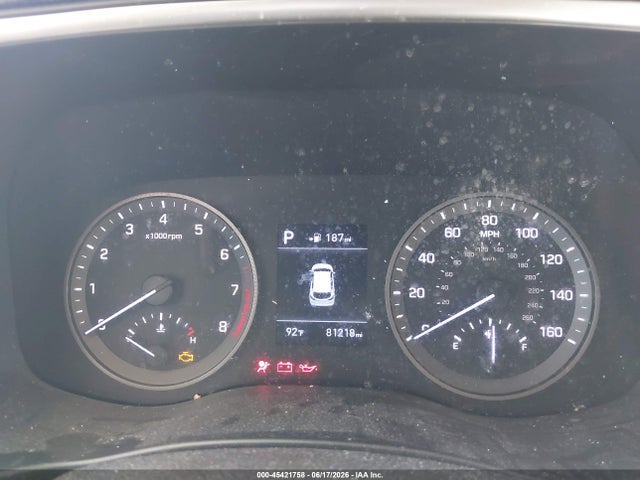 Hyundai TUCSON SE 2019 KM8J23A44KU051493 Image 7
