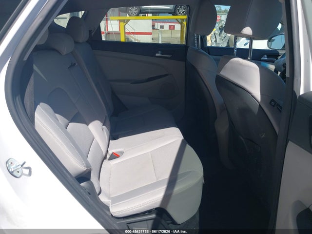 Hyundai TUCSON SE 2019 KM8J23A44KU051493 Image 8