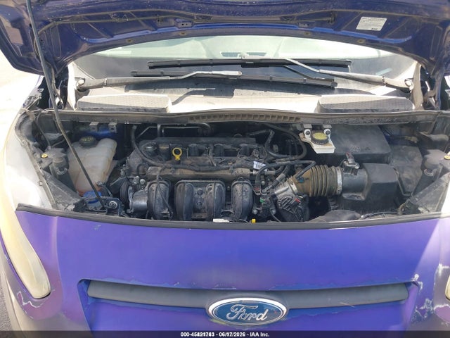 Ford Transit Connect Xl 2018 NM0GE9E75J1343745 Image 10