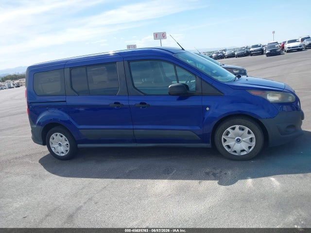Ford Transit Connect Xl 2018 NM0GE9E75J1343745 Image 16
