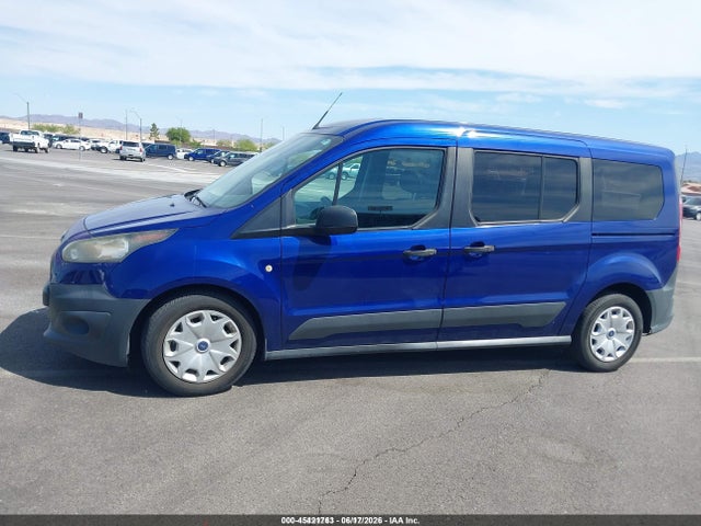 Ford Transit Connect Xl 2018 NM0GE9E75J1343745 Image 17