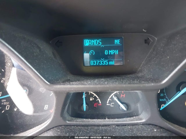 Ford Transit Connect Xl 2018 NM0GE9E75J1343745 Image 18