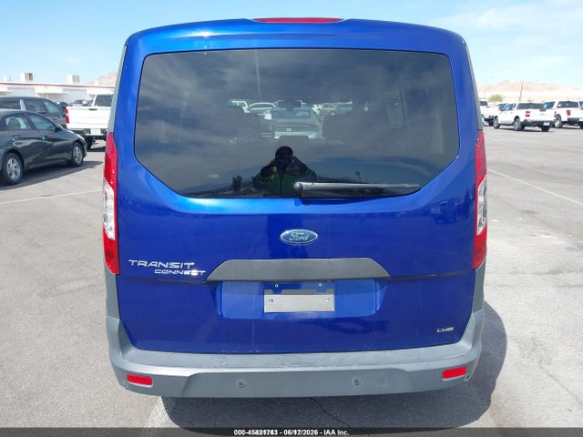 Ford Transit Connect Xl 2018 NM0GE9E75J1343745 Image 19