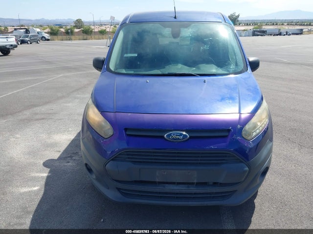 Ford Transit Connect Xl 2018 NM0GE9E75J1343745 Image 6