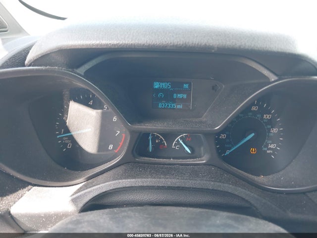 Ford Transit Connect Xl 2018 NM0GE9E75J1343745 Image 7