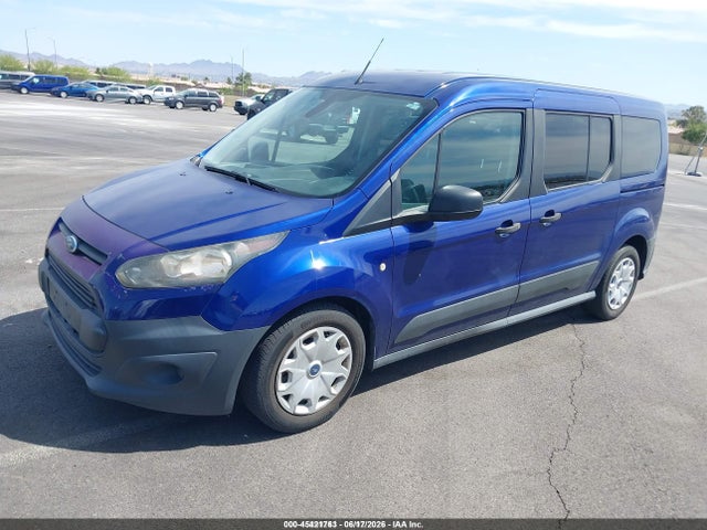 Ford Transit Connect Xl 2018 NM0GE9E75J1343745 Image 12