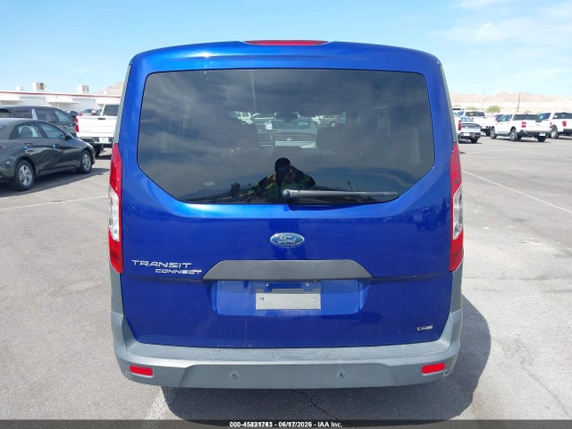 Ford Transit Connect Xl 2018 NM0GE9E75J1343745 Image 14