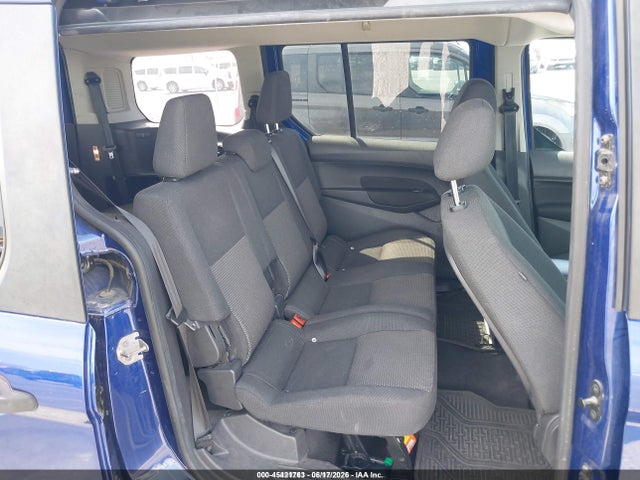 Ford Transit Connect Xl 2018 NM0GE9E75J1343745 Image 8