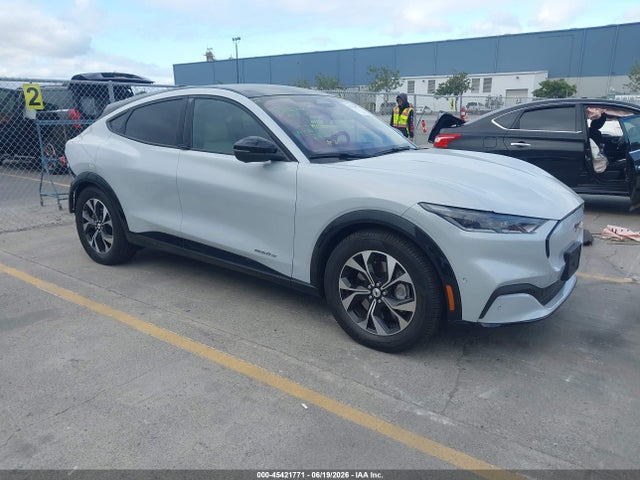 2023 3FMTK3RM3PMA35049 main image
