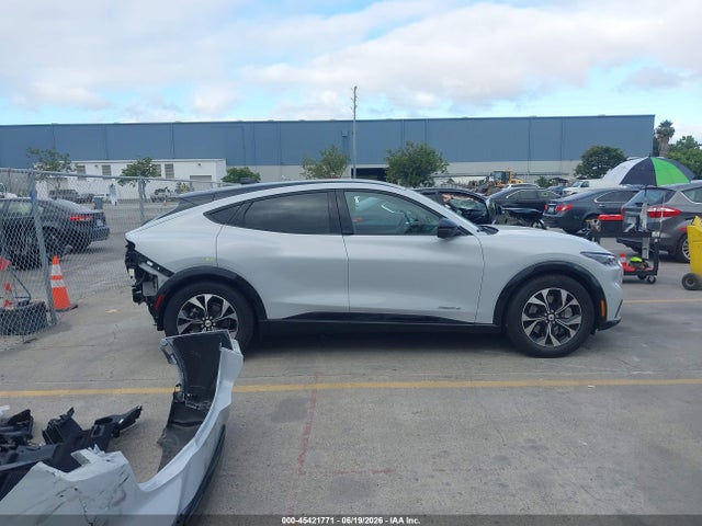 Ford Mustang Mach-e Premium 2023 3FMTK3RM3PMA35049 Image 14