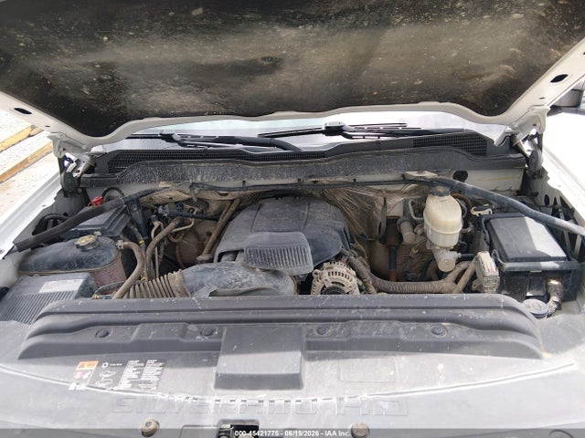 1GC1KUEG3HF225484 Chevrolet Silverado 2500hd Work Truck