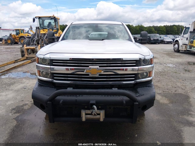 1GC1KUEG3HF225484 Chevrolet Silverado 2500hd Work Truck