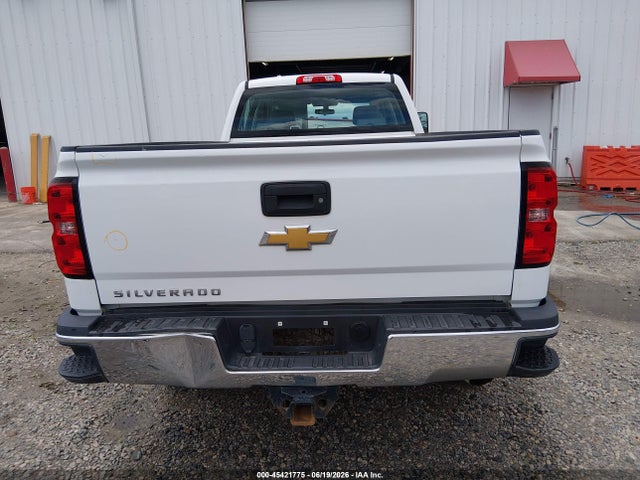 1GC1KUEG3HF225484 Chevrolet Silverado 2500hd Work Truck