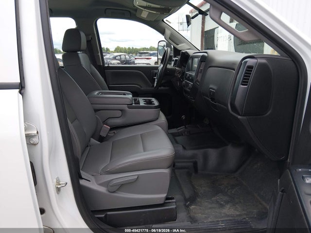 1GC1KUEG3HF225484 Chevrolet Silverado 2500hd Work Truck