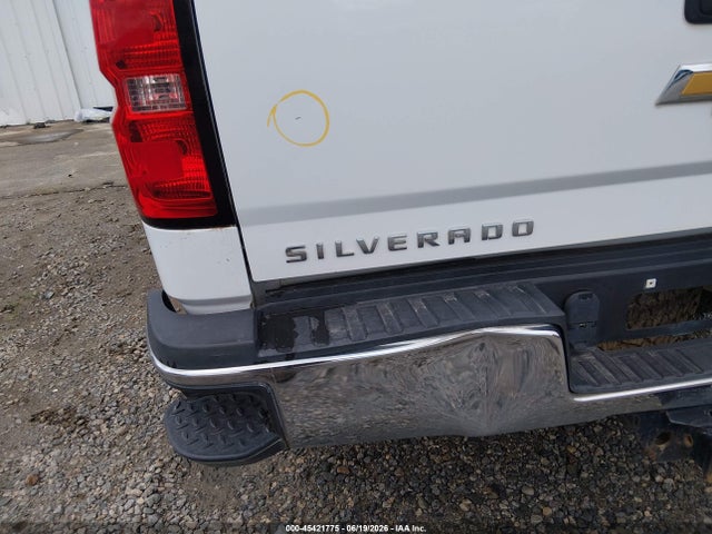 1GC1KUEG3HF225484 Chevrolet Silverado 2500hd Work Truck