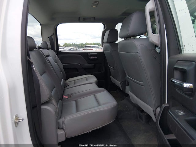 1GC1KUEG3HF225484 Chevrolet Silverado 2500hd Work Truck