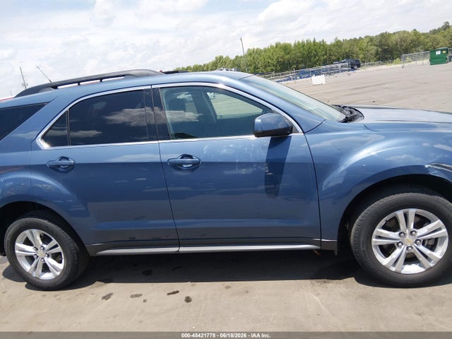Продаж на аукціоні авто 2012 Chevrolet Equinox 1lt, vin: 2GNALDEK2C6119135, номер лоту: 45421778
