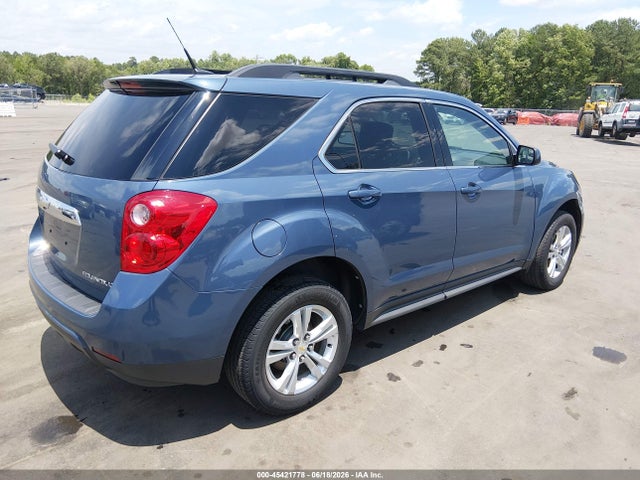 45421778 :رقم المزاد ، 2GNALDEK2C6119135 vin ، 2012 Chevrolet Equinox 1lt مزاد بيع