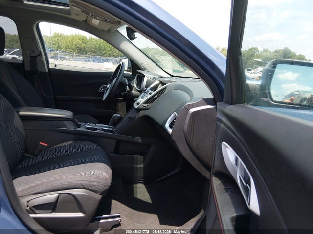 45421778 :رقم المزاد ، 2GNALDEK2C6119135 vin ، 2012 Chevrolet Equinox 1lt مزاد بيع