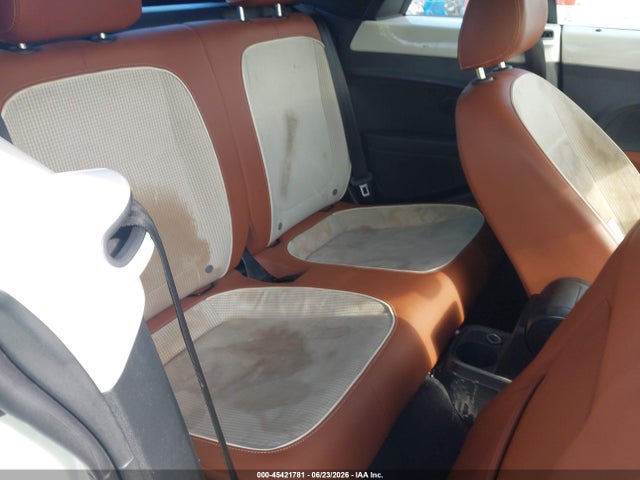 Продаж на аукціоні авто 2017 Volkswagen Beetle S/se/classic/pink/sel, vin: 3VW517AT3HM811141, номер лоту: 45421781