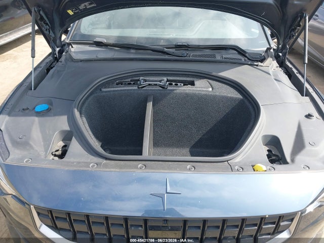 Polestar 2 Long Range Dual Motor 2022 LPSED3KA6NL080176 Image 10