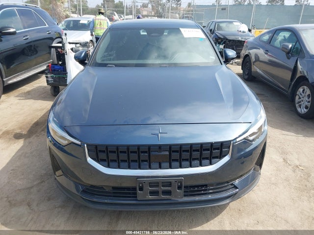Polestar 2 Long Range Dual Motor 2022 LPSED3KA6NL080176 Image 13