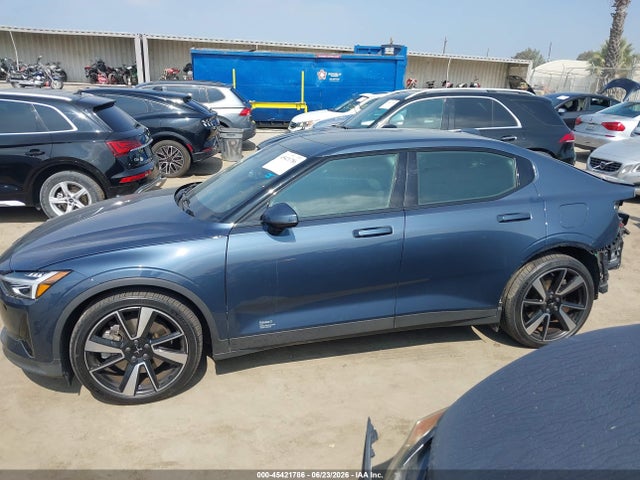 Polestar 2 Long Range Dual Motor 2022 LPSED3KA6NL080176 Image 15