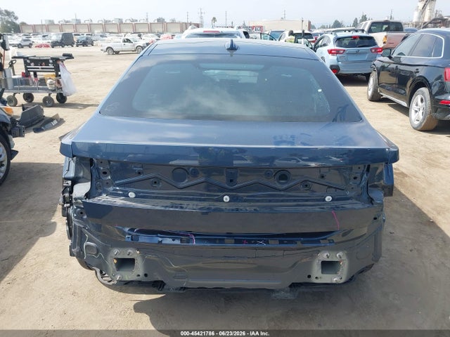 Polestar 2 Long Range Dual Motor 2022 LPSED3KA6NL080176 Image 17