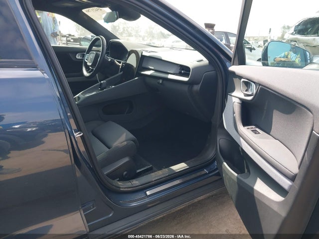 Polestar 2 Long Range Dual Motor 2022 LPSED3KA6NL080176 Image 5