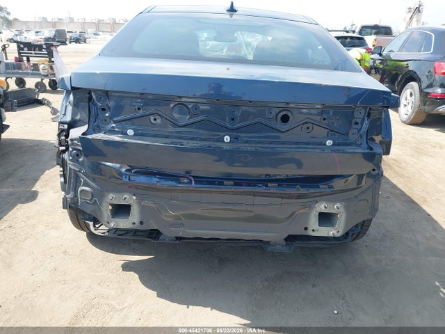 Polestar 2 Long Range Dual Motor 2022 LPSED3KA6NL080176 Image 6