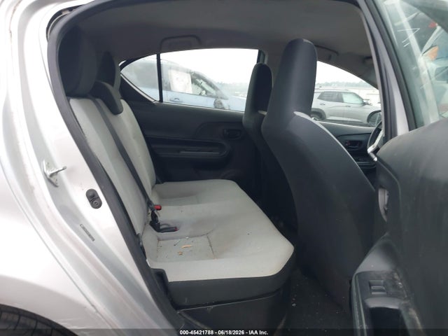 Продаж на аукціоні авто 2015 Toyota Prius C One, vin: JTDKDTB33F1581471, номер лоту: 45421788