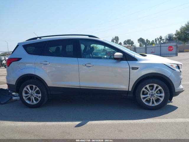 Ford ESCAPE SEL 2019 1FMCU0HDXKUA47598 Image 14
