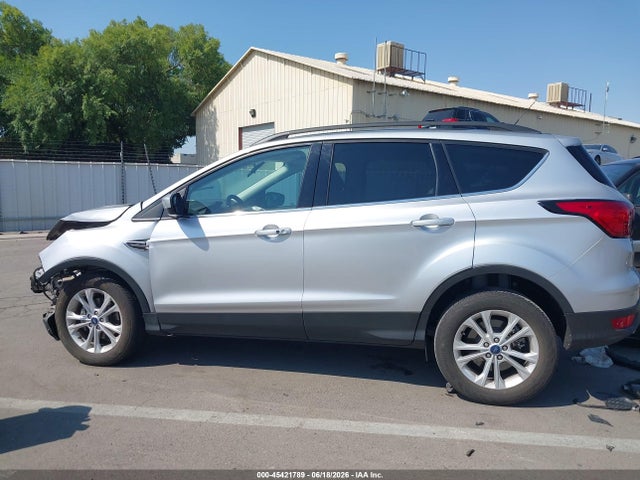 Ford ESCAPE SEL 2019 1FMCU0HDXKUA47598 Image 15