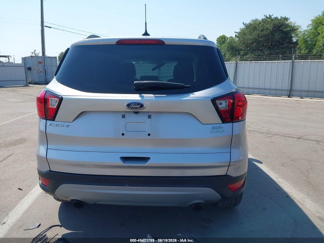 Ford ESCAPE SEL 2019 1FMCU0HDXKUA47598 Image 17