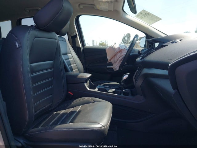 Ford ESCAPE SEL 2019 1FMCU0HDXKUA47598 Image 5