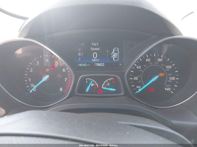 Ford ESCAPE SEL 2019 1FMCU0HDXKUA47598 Image 7