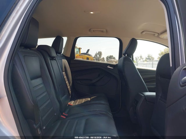 Ford ESCAPE SEL 2019 1FMCU0HDXKUA47598 Image 8
