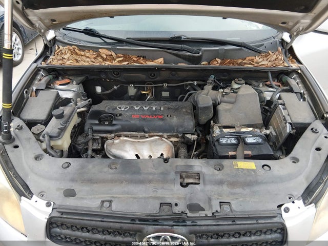Aukcja sprzedaży 2008 Toyota Rav4 Sport, vin: JTMZD32V986078176, numer aukcji: 45421790
