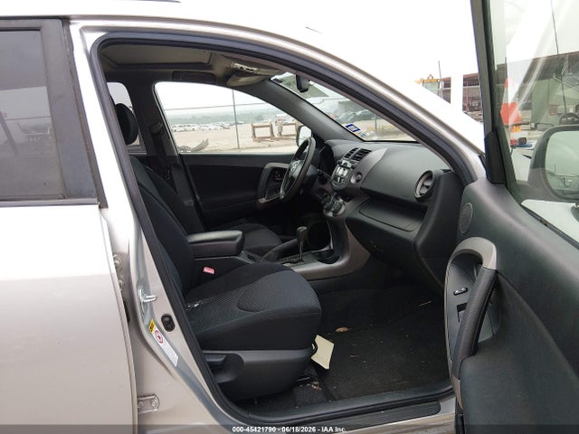 Aukcja sprzedaży 2008 Toyota Rav4 Sport, vin: JTMZD32V986078176, numer aukcji: 45421790