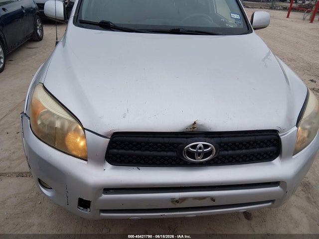 Aukcja sprzedaży 2008 Toyota Rav4 Sport, vin: JTMZD32V986078176, numer aukcji: 45421790