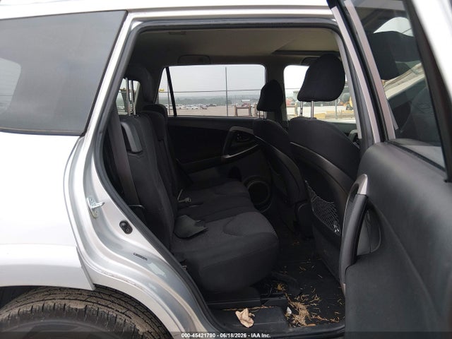 Aukcja sprzedaży 2008 Toyota Rav4 Sport, vin: JTMZD32V986078176, numer aukcji: 45421790