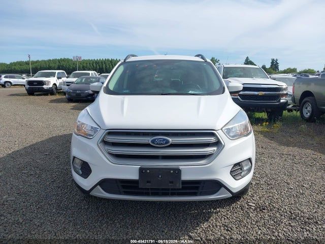 Ford ESCAPE SE 2018 1FMCU9GD4JUD08681 Image 12